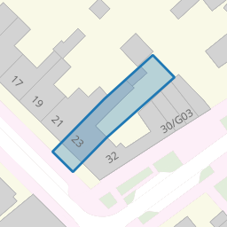 Perceel TGR00-F-2039
