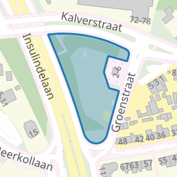 Perceel TGR00-F-2072