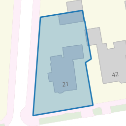 Perceel TGR00-F-2126