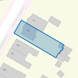 Perceel TGR00-F-2135