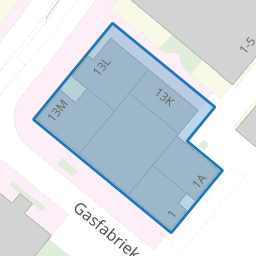 Perceel TGR00-F-2138