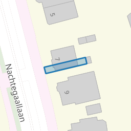 Perceel TGR00-F-2141