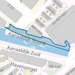 Perceel TGR00-F-2192