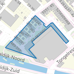 Perceel TGR00-F-2204