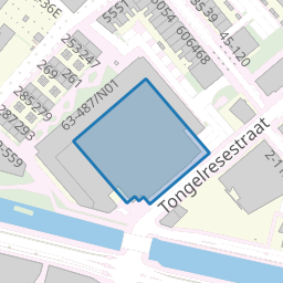 Perceel TGR00-F-2207