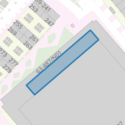 Perceel TGR00-F-2208