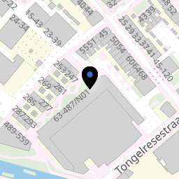 Appartement TGR00 F 2209 225