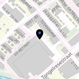Appartement TGR00 F 2209 229