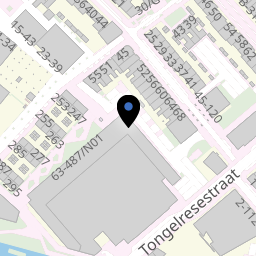 Appartement TGR00 F 2209 233