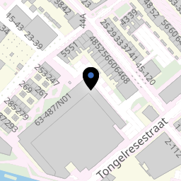 Appartement TGR00 F 2209 234