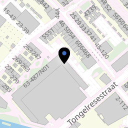 Appartement TGR00 F 2209 235