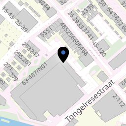 Appartement TGR00 F 2209 236
