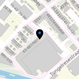 Appartement TGR00 F 2209 249