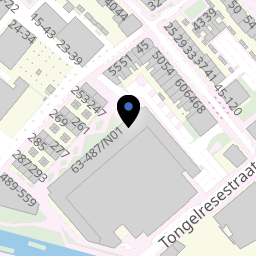 Appartement TGR00 F 2209 250
