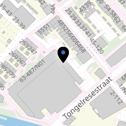 Appartement TGR00 F 2209 257