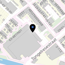 Appartement TGR00 F 2209 259