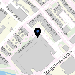 Appartement TGR00 F 2209 285