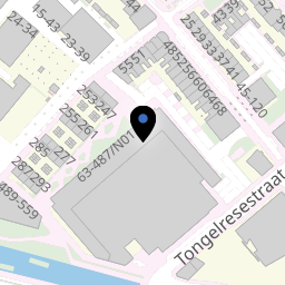 Appartement TGR00 F 2209 317