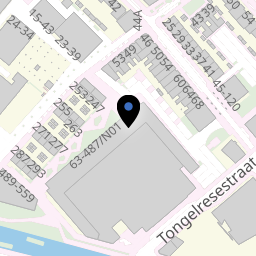 Appartement TGR00 F 2209 319