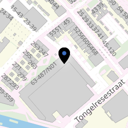 Appartement TGR00 F 2209 323