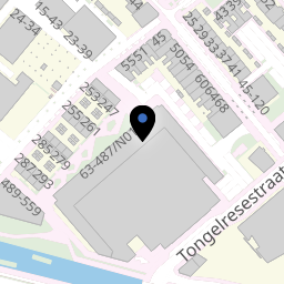 Appartement TGR00 F 2209 325