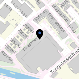 Appartement TGR00 F 2209 328