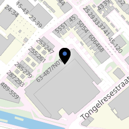 Appartement TGR00 F 2209 5