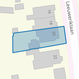 Perceel TGR00-F-2249