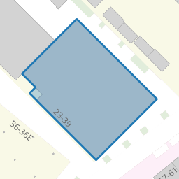 Perceel TGR00-F-2261