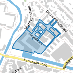 Perceel TGR00-F-2286