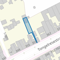 Perceel TGR00-F-2292