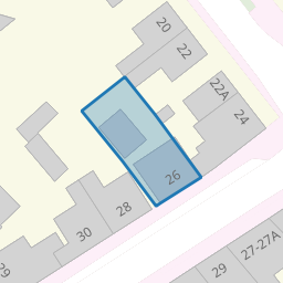 Perceel TGR00-F-2312