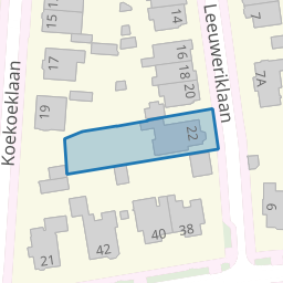 Perceel TGR00-F-2314