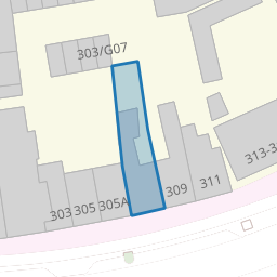 Perceel TGR00-F-2354