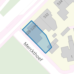 Perceel TGR00-G-1733