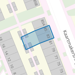 Perceel TGR00-G-2394