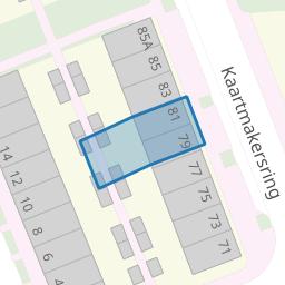 Perceel TGR00-G-2395