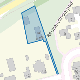 Perceel TGR00-G-2760