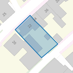 Perceel THD00-D-1490