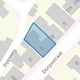 Perceel THD00-D-1554