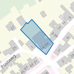 Perceel THD00-D-1709