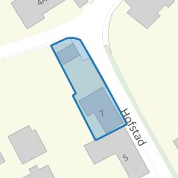 Perceel THD00-D-1756