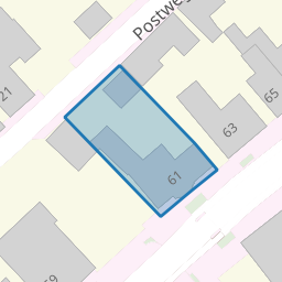 Perceel THD00-D-1761