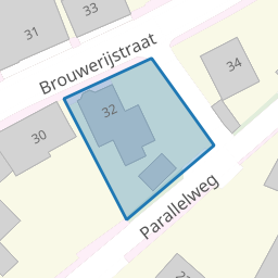 Perceel THD00-D-1764