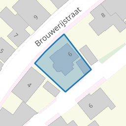 Perceel THD00-D-1804