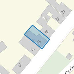 Perceel THD00-D-1846