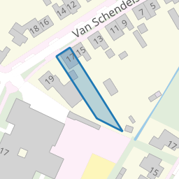 Perceel THD00-D-1976