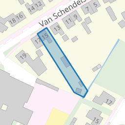 Perceel THD00-D-1977