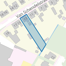 Perceel THD00-D-1978