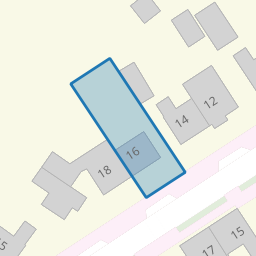 Perceel THD00-D-1982